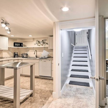 Renovated Apartment About 7 Mi To Dtwn Billings Eksteriør billede